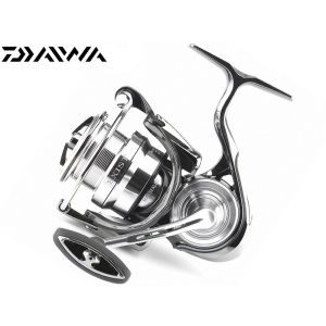 Daiwa 18Exist LT-4000D-C (Fiskehjul - spinnehjul)