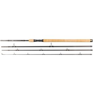 Daiwa Legalis Bait Casting 4pc