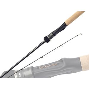 Daiwa Luvias (Fiskestang - spinnestang)