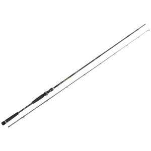Daiwa Morethan Baitcast fiskestang