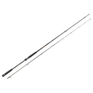 Daiwa Morethan Spin AGS spinnestang