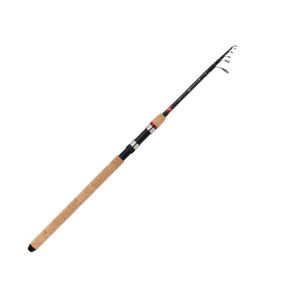 Daiwa Ninja X Tele Spin (Rejse/teleskopstænger)
