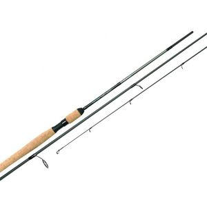 Daiwa Silvercreek Seatrout/Salmon (Fiskestang - spinnestang)