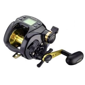 Daiwa Tanacom 500 - Elektrisk hjul