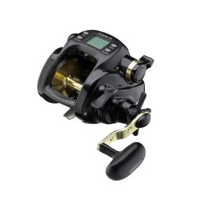 Daiwa Tanacom 750 elektrisk hjul