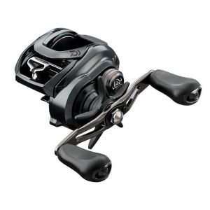 Daiwa Tatula TWS 300HL - multihjul