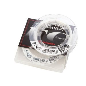 Daiwa Tournament Fluorocarbon Leader