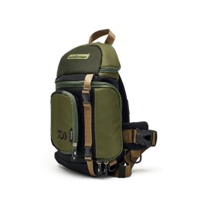 Daiwa Wilderness Roto Ruck Sack