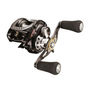 Daiwa Zillion TW HD baitcasthjul - multihjul