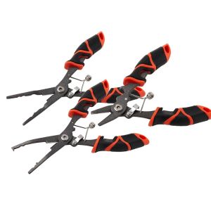 DAM Stainless Steel Pliers