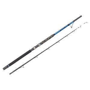 DAM Steelpower Blue Light Boat Powertip (Fiskestang - havstang)