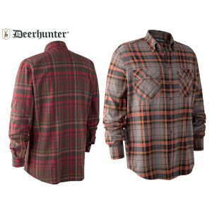 Deerhunter Marvin Skjorte 
