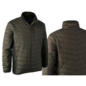 Deerhunter Moor Vatteret Jakke med Softshell (Beklædning - jakker)