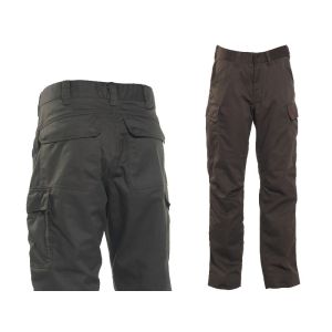 Deerhunter Rogaland Expedition bukser (Beklædning - bukser)
