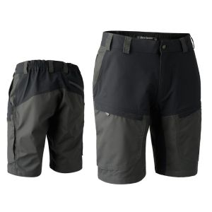 Deerhunter Strike buks farve 985 Black Ink