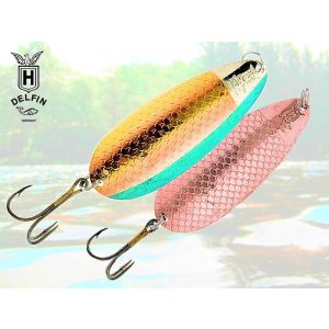 Delfin 159 & 160 blink