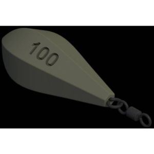 Sema LF Distance Torpedo Swivel lod 