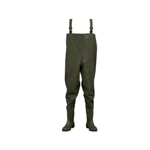 Elka Waders, bred (Waders - PVC)