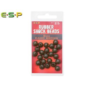 ESP Rubber Shock Beads