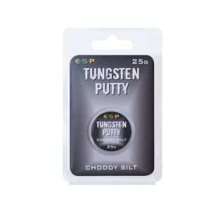 ESP Tungsten Putty