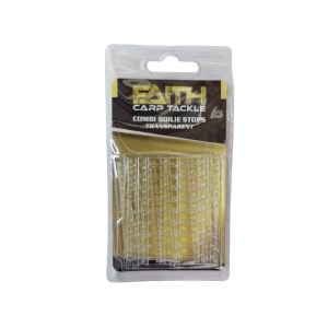 Faith Carp Tackle Boilie Stopper - Front