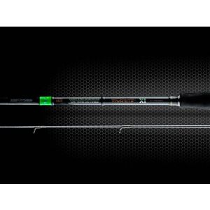 Favorite X1-198cm (Fiskestang - spinnestang)