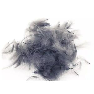 Feathermaster CDC 1g #L Select-Blue Dun