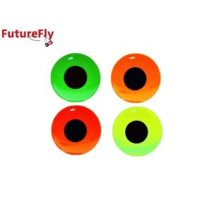 FutureFly 3D Epoxy Eyes (Fluebinding - ben, hoveder, øjne)