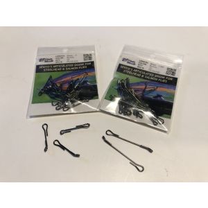 Fish Skull Senyo's Articulated Shanks