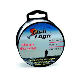 FishLogic Mega Strong nylonline