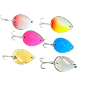 Fishnote Drop 2,8 gr. (Endegrej - blink)