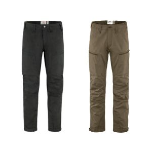 Fjällräven Abisko Lite Trekking Trousers M Reg