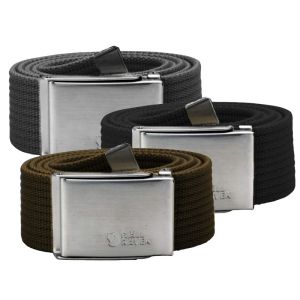 Fjällräven Canvas Belt