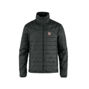 Fjällräven Expedition X-Lätt Jacket - Black