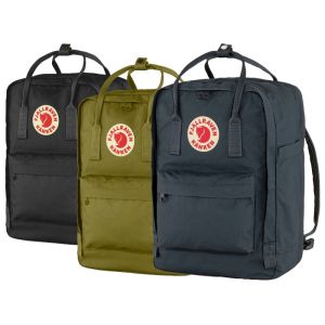 Fjällräven Kånken Laptop 15 tommer