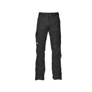 Fjällräven Karl Pro Trousers - Dark Grey