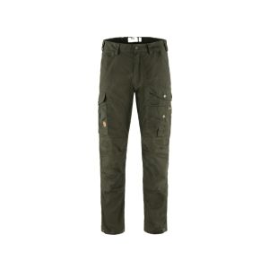 Fjällräven Vidda Pro Trousers - Deep Forest