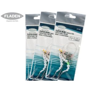 Fladen fladfiskeforfang 17-5801