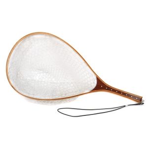Fly-Dressing Ghost Seatrout net - Fangstnet