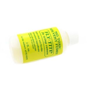 Fly Tite Glue/Varnish