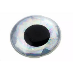 FlyCo 3D Epoxy Eyes