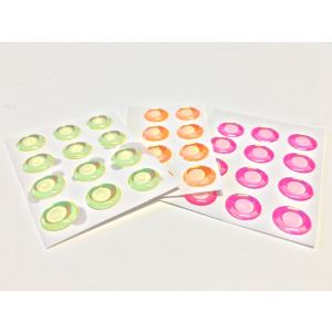 FlyCo Glow Eyes