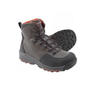 Simms Freestone boot, profilsål