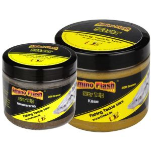 FTM Amino Flash Stør Bait (Endegrej - specimen)