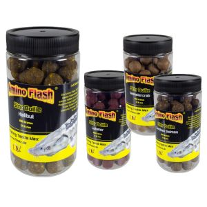 FTM Amino Flash Stør Boilies 16mm