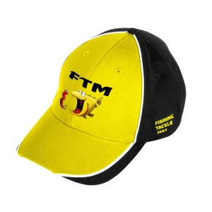 FTM Basecap Promo (Beklædning - hatte)