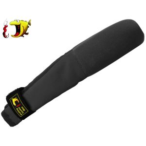 FTM stangbeskytter neopren - rutenschutzkappe