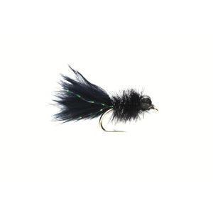 Fulling Mill Alley Cat 10