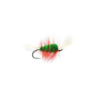 Fulling Mill Bomber Green 4