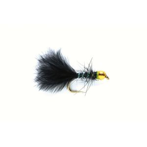 Fulling Mill Classic FM Black 10